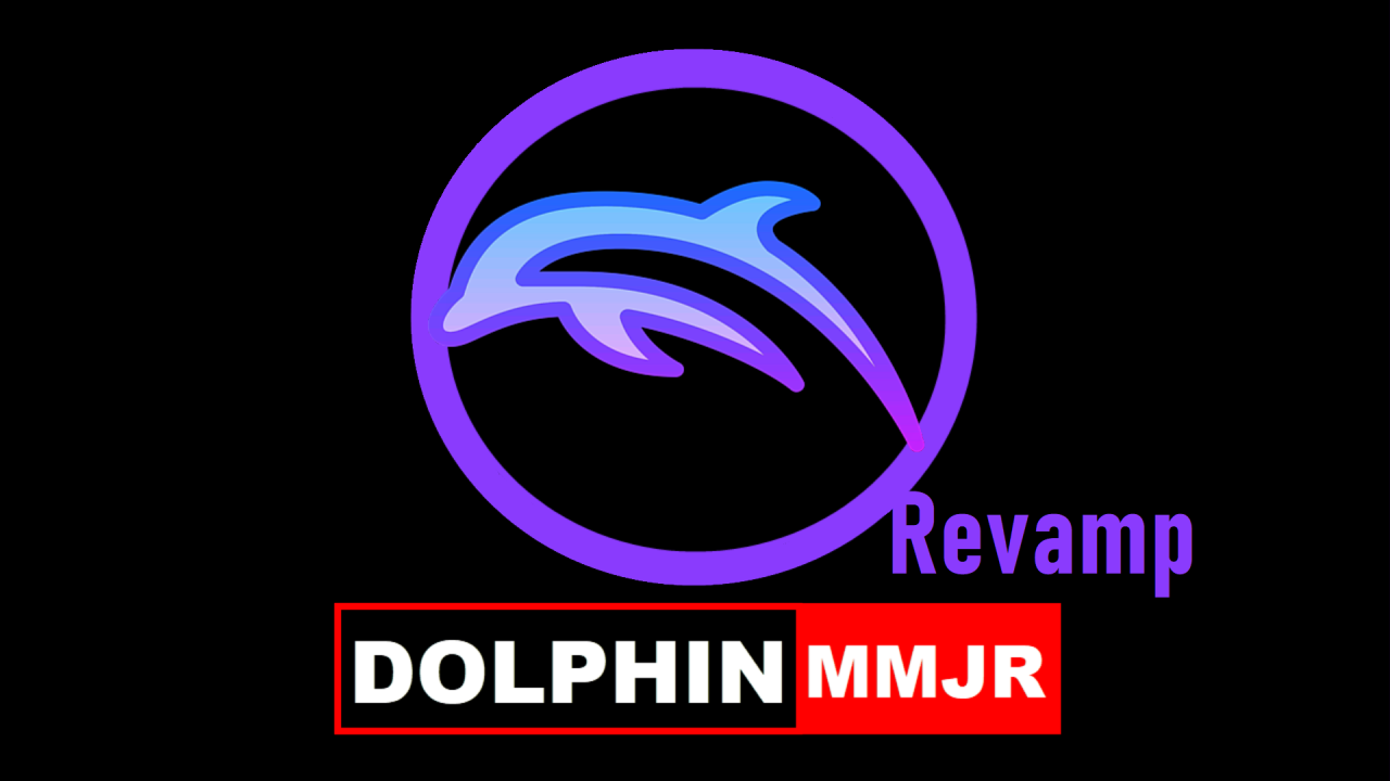 Dolphin MMJR V11505 .apk