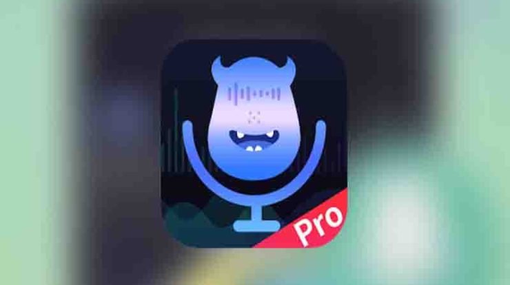 Magic Voice Changer Mod APK Fre For Android.apk