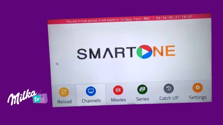 ⬇️ Gratis StormTV ONE 3.0.8.apk (29.23 MB)