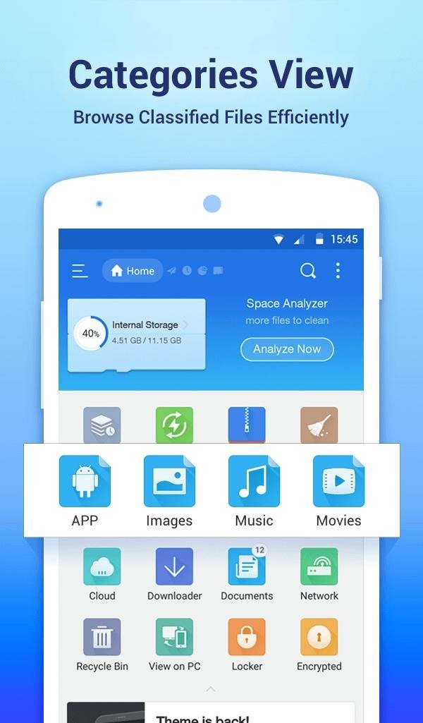 ⏬ Unduh ES File Explorer File Manager 4.4.2.14 Premium Extra.apk (44.07 MB)