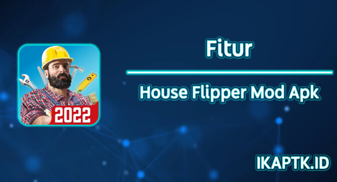 🤖 Unduh House Flipper APK 1.441  Uang tak terbatas  Unduh Versi Terbaru.apk (8.94 MB)