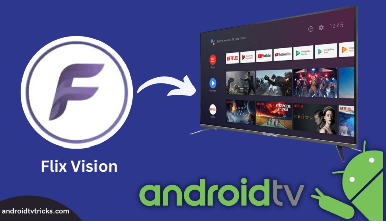 ⬇️ Unduh Flix Vision 2.9.3r APKPure .apk (46.45 MB)