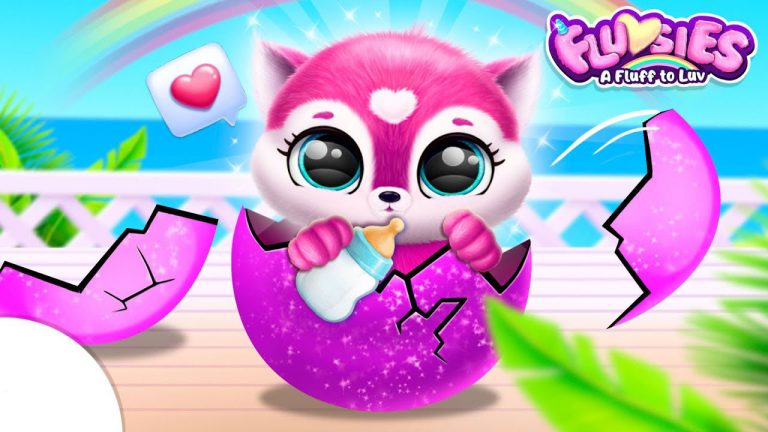 Fluff Crusade Mod APK 1.4.6  Unlimited Money .apk