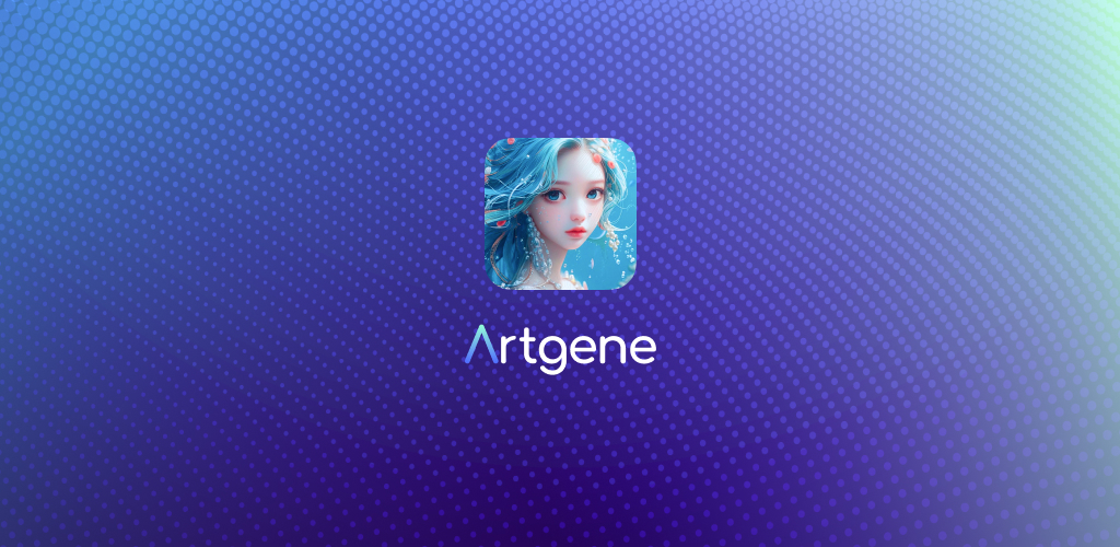 Artgene - AI Art Photo Creator v1.7.apk