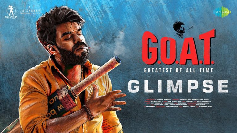 ⬇️ Unduh 94FBR Goat Movie  Hindi  2024.apk (5.42 MB)