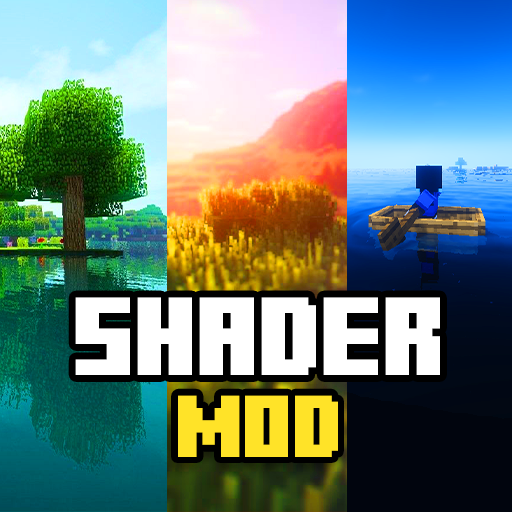 ⬇️ Download Realistic Shader Mod Minecraft APK 1.9.28 Download For Android.apk (3.62 MB)