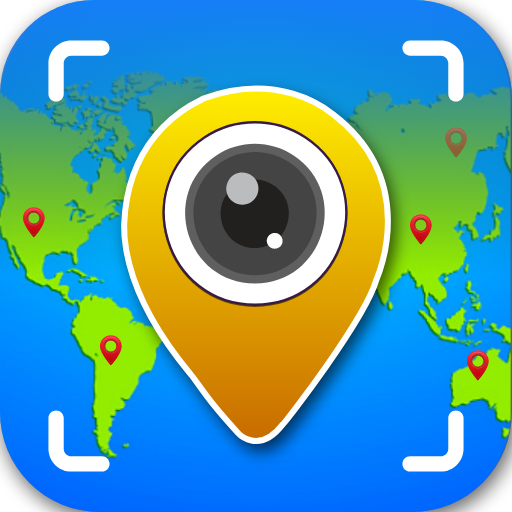 GPS Map Camera 1.5.13 Premium.apk