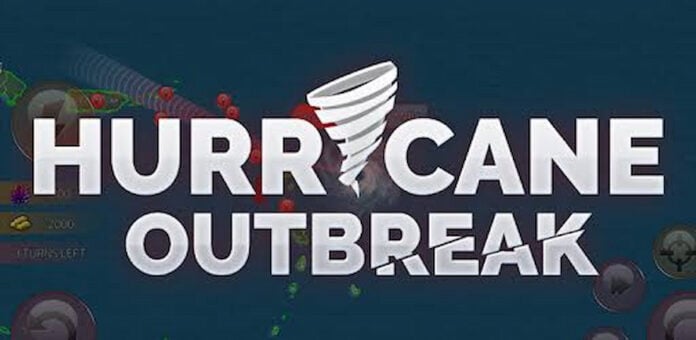 Hurricane Outbreak Mod APK Unlimited Money for Android .apk