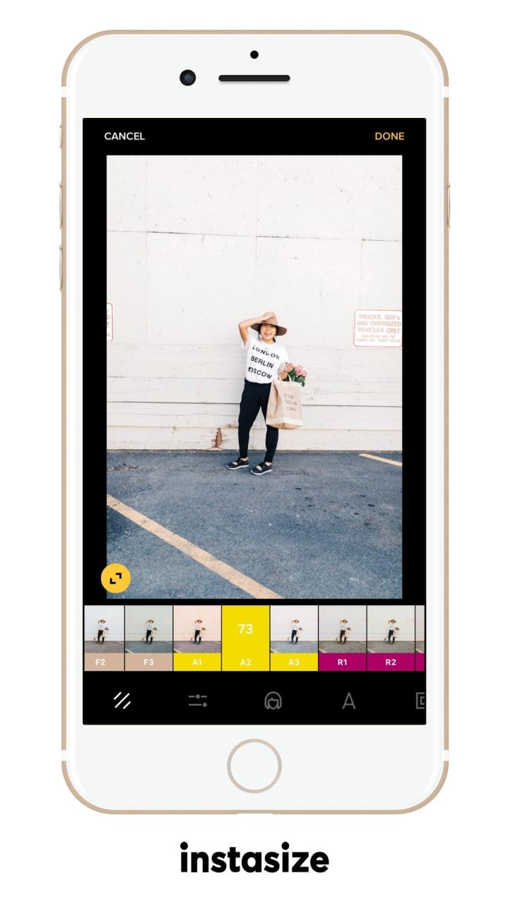 ⏬ Download InstaSize Photo Editor n Resizer 4.5.0 Premium.apk (46.42 MB)