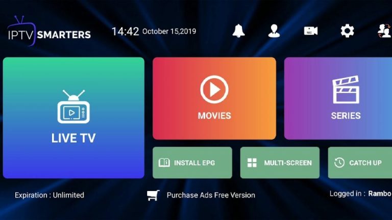 ⏬ Gratis ALBHIANSYAH IPTV 2 .apk (16.48 MB)