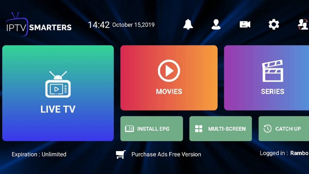 ALBHIANSYAH IPTV 2 .apk