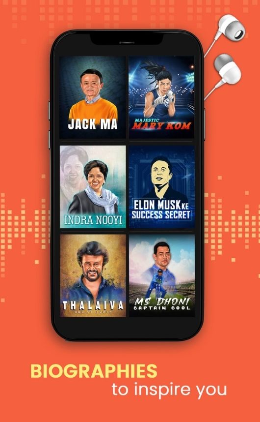 ⬇️ Download Kuku FM Mod APK Premium Unlocked Free for Android.apk (125.16 KB)