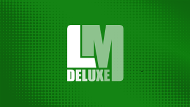 LazyMedia Deluxe 3.336 Pro.apk