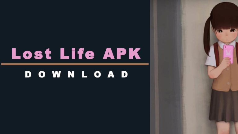 ⬇️ Gratis Lost Life APK     Unlimited Heart Download.apk (5.42 MB)