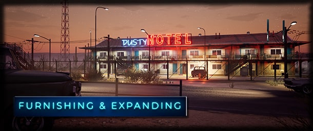 Motel Manager Simulator.apk