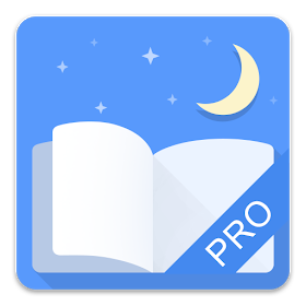 Moon plus Reader 9.7B907002 Pro Extra.apk