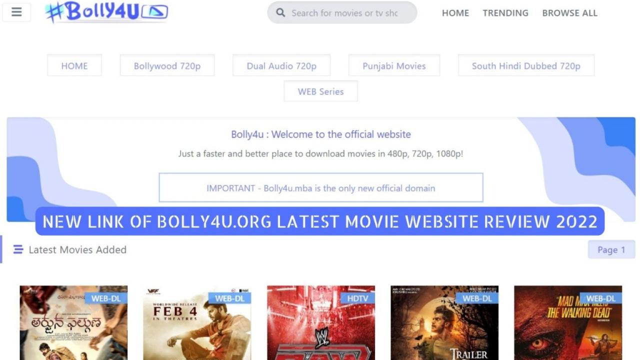 Bolly4u.org App.apk