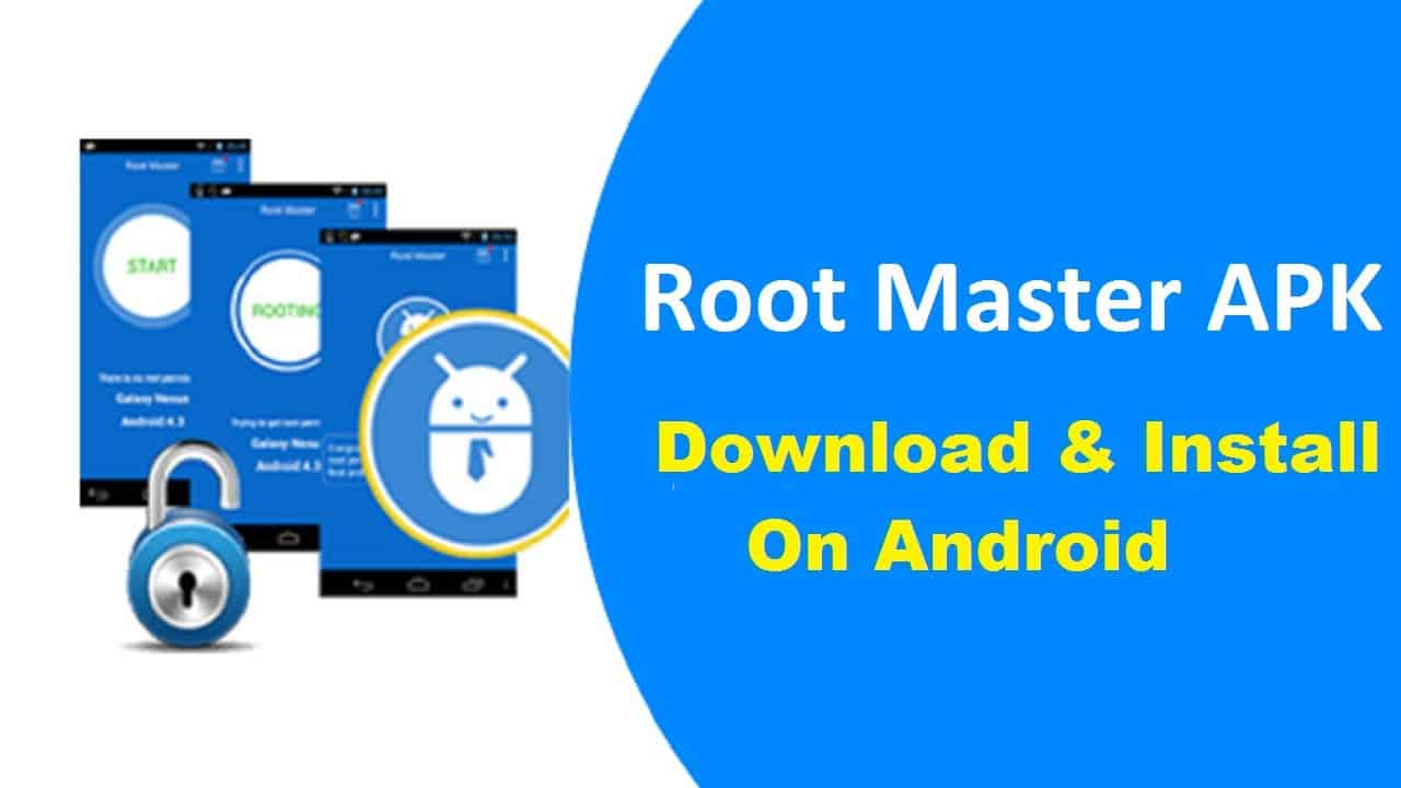 Root Master-2.8.apk