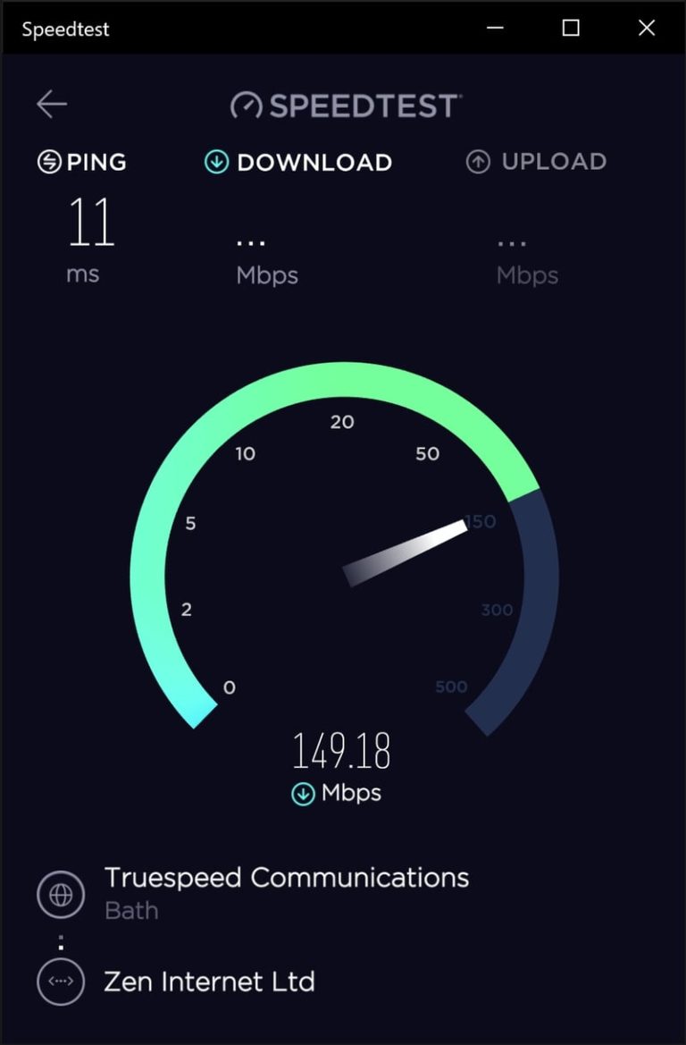 ⬇️ Gratis Speedtest by Ookla 5.4.13 Premium Lite Armeabi-v7a.apk (29.16 MB)