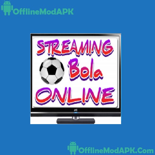 streaming bola.apk