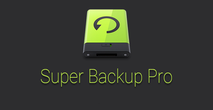 Super Backup n Restore 2.3.68 Premium Extra.apk