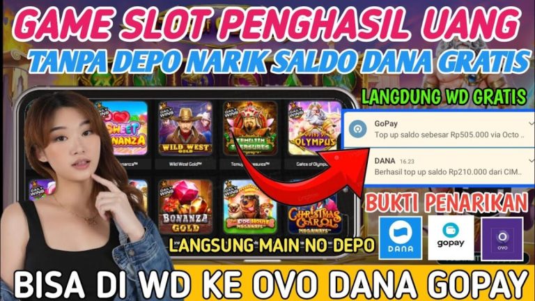 🤖 Unduh Uang Vip Slot Apk Resmi Unduh Versi Terbaru Android V9.1 Login.apk (54.93 MB)