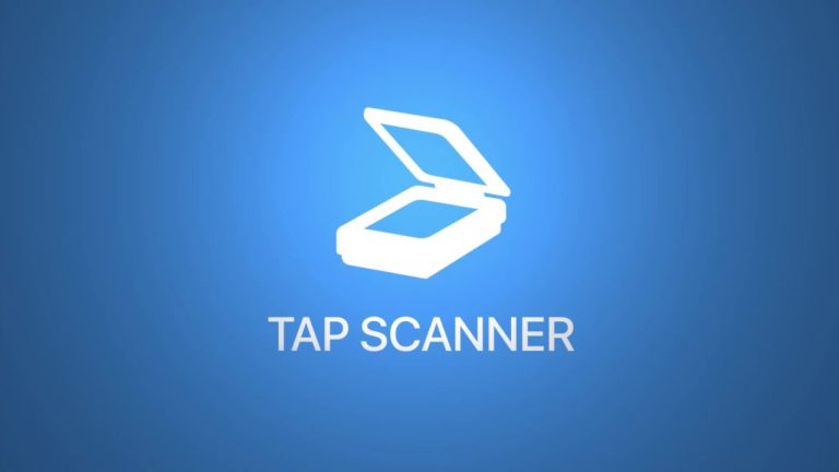 ⬇️ Unduh PDF Scanner app TapScanner 3.0.37 Premium Extra.apk (42.85 MB)