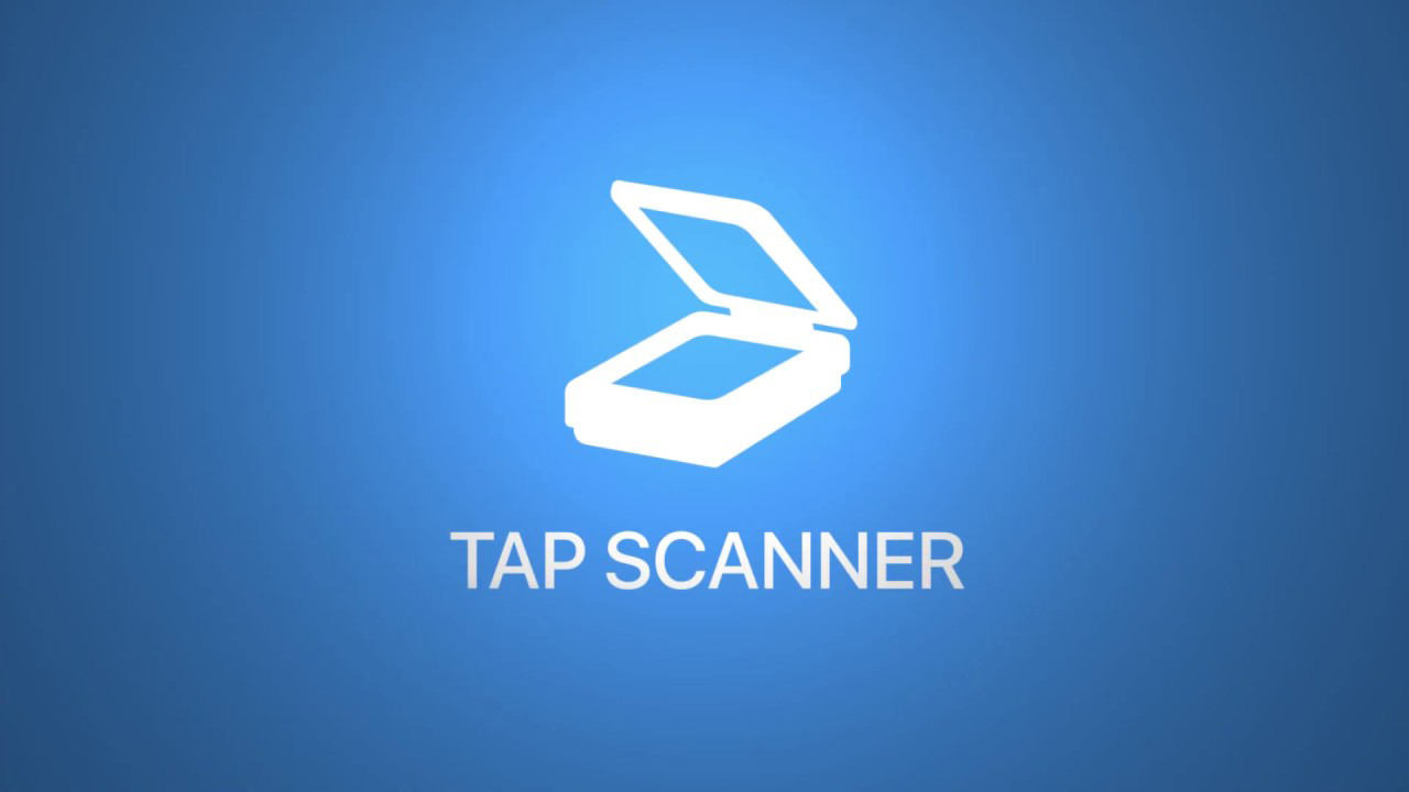 PDF Scanner app TapScanner 3.0.37 Premium Extra.apk