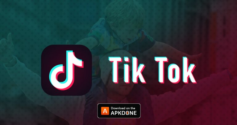 ✅ Unduh TikTok Mod APK Latest Version 2024 Free for Android.apk (217.4 KB)