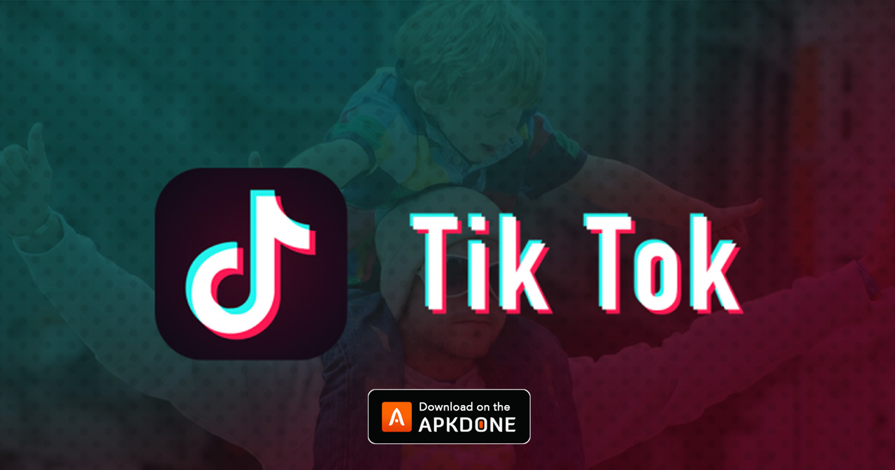 TikTok Mod APK Latest Version 2024 Free for Android.apk