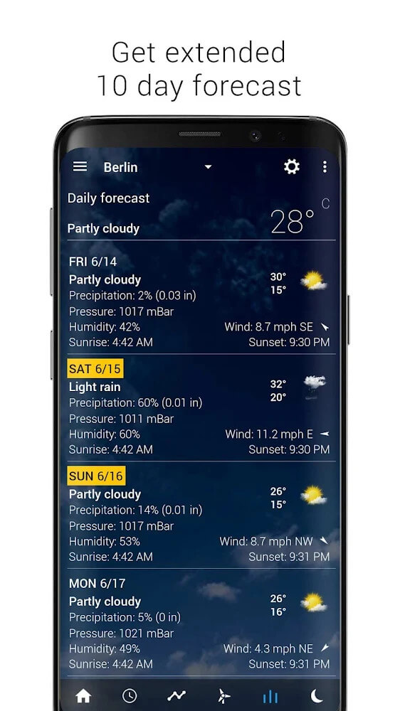 ⬇️ Download                                               6.11.2  com.droid27.transparentclockweather.premium .apk (17.88 MB)