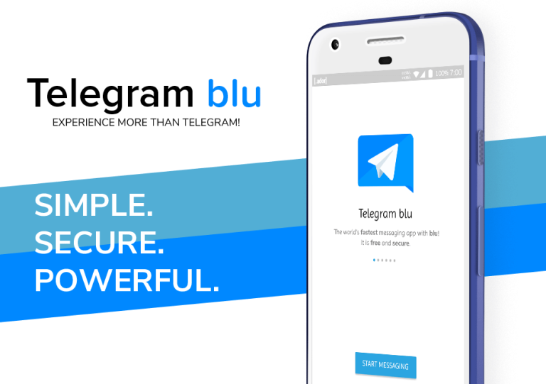 ⬇️ Gratis Telegram v11.2.0 Mod Premium.apk (127.59 MB)