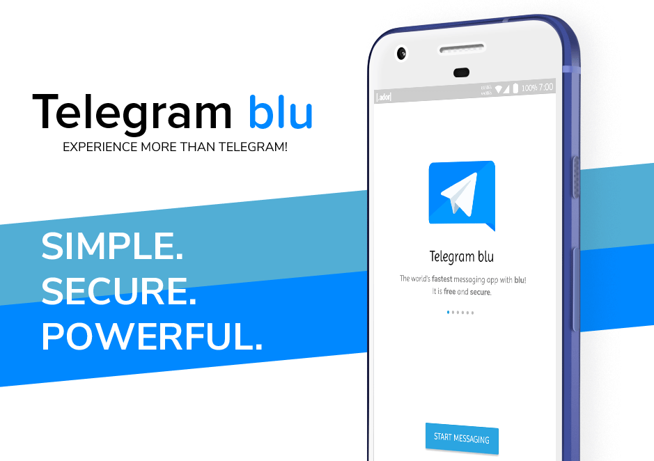 Telegram v11.2.0 Mod Premium.apk