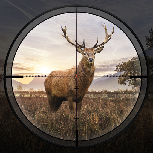 Hunting Sniper Mod APK 2.05.0101 Download Latest Version Now For Android 2024.apk