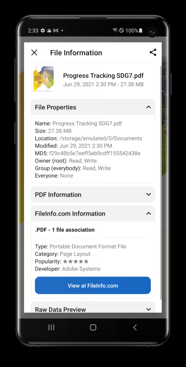 File Viewer for Android 4.7 AdFree.apk