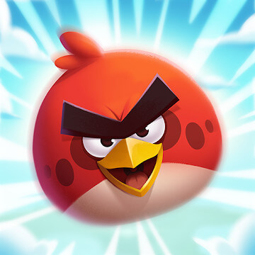 ⬇️ Gratis Angry Birds Space M0d  Renal Gaming .apk (46.1 MB)