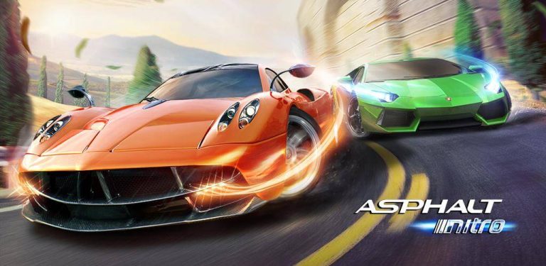 ⏬ Download Asphalt Nitro Mod APK Unlimited Money and Gems for Android .apk (125.16 KB)