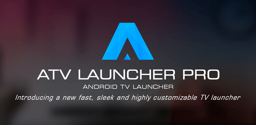 ATV Launcher 3.apk