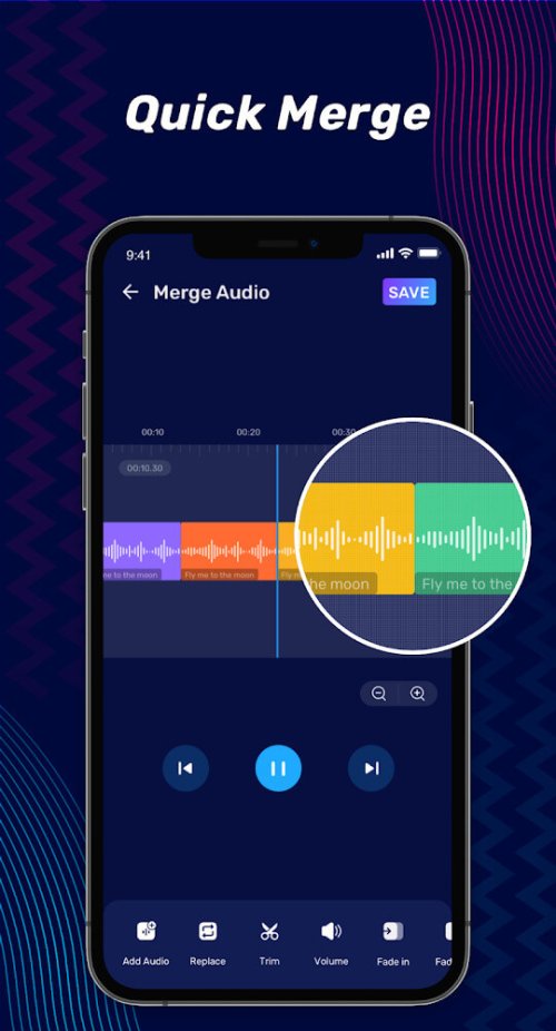 Audio Editor VIP v1.01.57.0821.apk