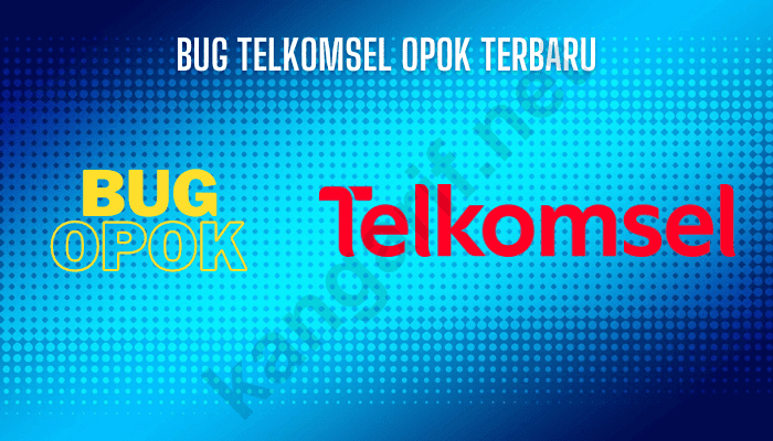 Gratis TELKOMSEL OPOK SERVER INDONESIA 20 OKTO.hc Terbaru!