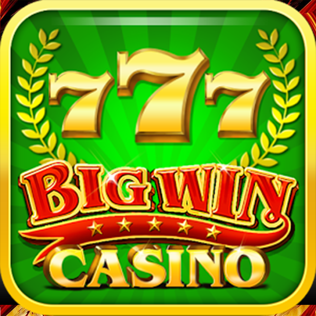 Bigwin 777 APK - Bigwin 777 Slot APK Login Android Gratis.apk