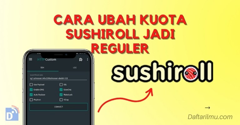 Gratis ssh sushiroll axis.hc Hari Ini