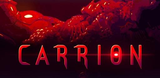 Carrion Mobile v1.0.31 Full Game  by - It s me EagleBoy .apk