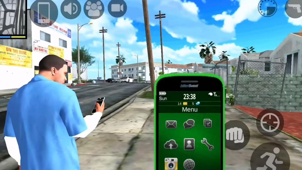 GTA Rockstar.games.apk