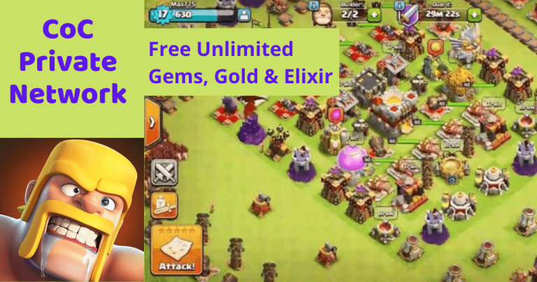 ✅ Download Clash of Clans Mod APK Private Server Update 2024 Free For IOS Android.apk (217.4 KB)