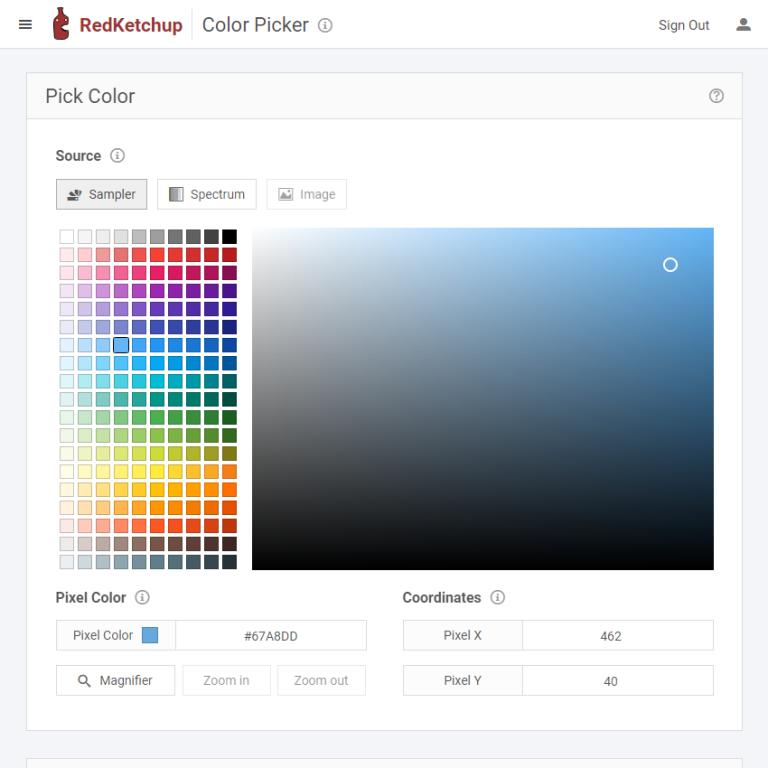 🤖 Gratis Color Picker 7.9.0 Pro.apk (6.45 MB)