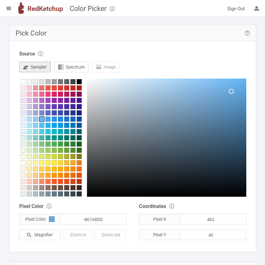 Color Picker 7.9.0 Pro.apk