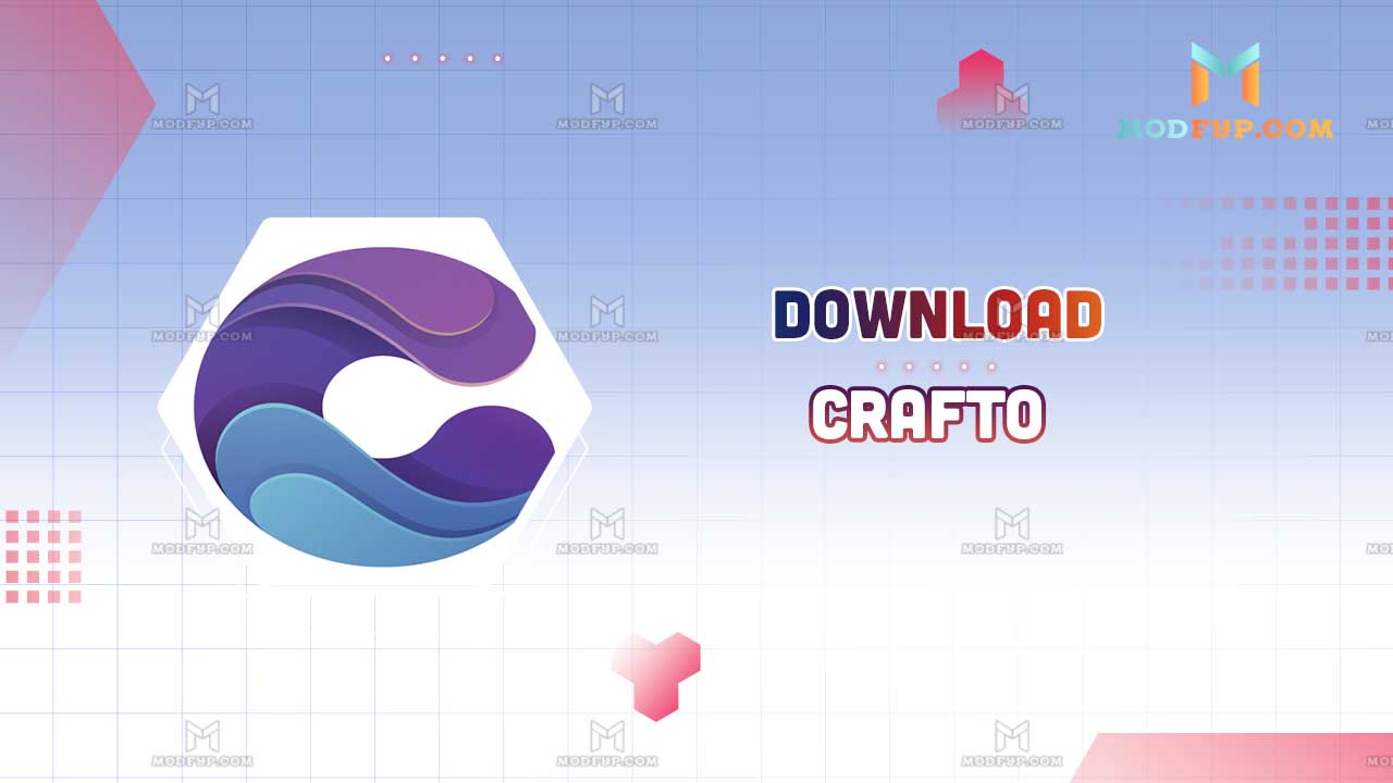 Crafto Mod APK 7.9.1 Premium Unlocked.apk