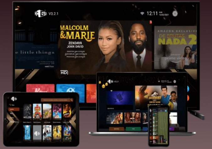 ⬇️ Download Magis TV APK Download For Android 2024.apk (5.42 MB)