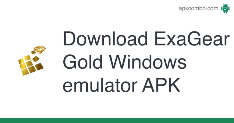 🤖 Unduh ExaGear Gold.apk (8.44 MB)